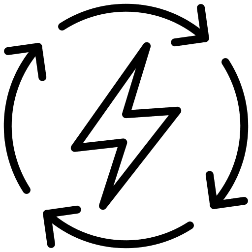 Logo économie d'énergie