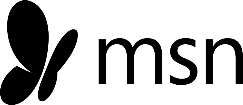 Logo msn