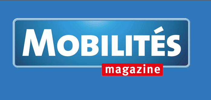 logo mobilités magazine