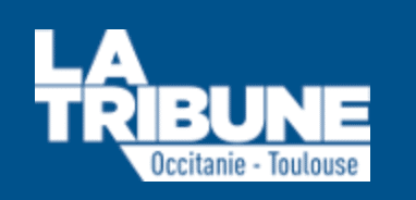 Logo la tribune occitanie