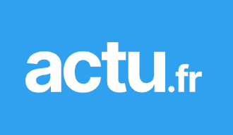 Logo actu.fr