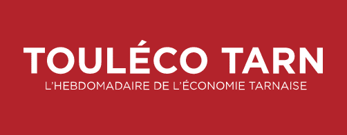 Logo touléco