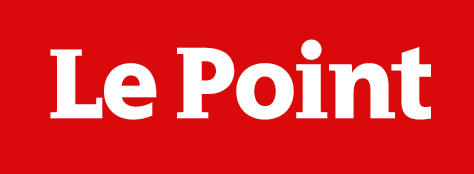 Logo Le point