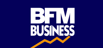 Logo BFM Business