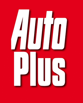 Logo autoplus