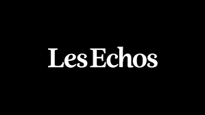 Logo les echoes